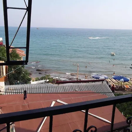 Selen Butik B&B *