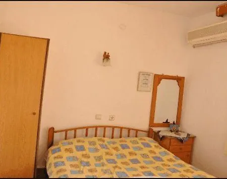 Selen Butik לינה וארוחת בוקר *