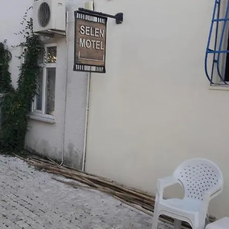 Selen Butik B&B *