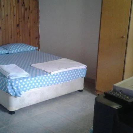 Bed and Breakfast Selen Butik Σιντέ