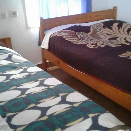 فندق مبيت وإفطار Selen Butik