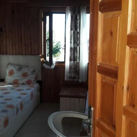 Selen Butik Bed and Breakfast